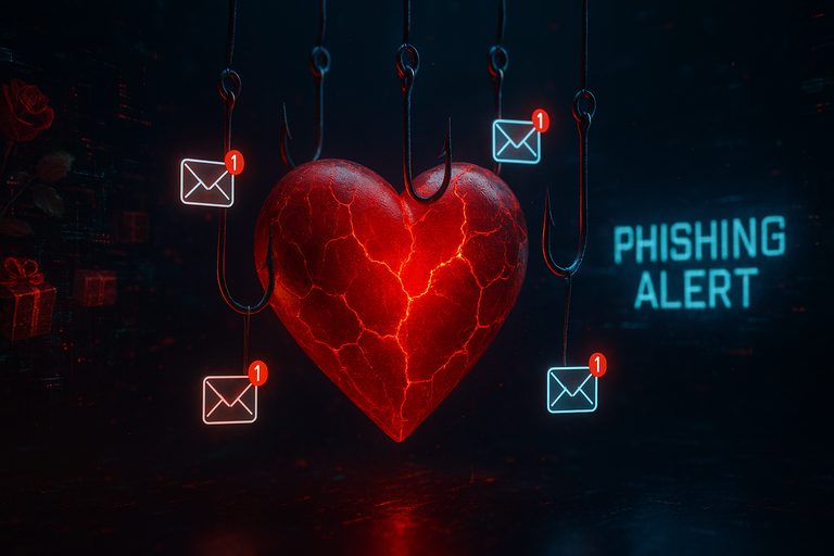 Scam Alert